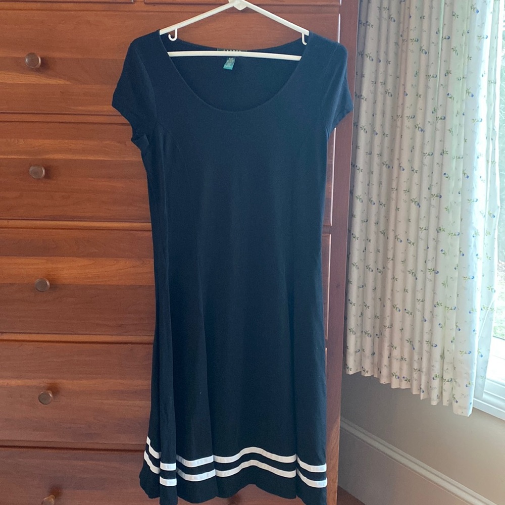 Women’s dress by Ralph Lerann size petite small